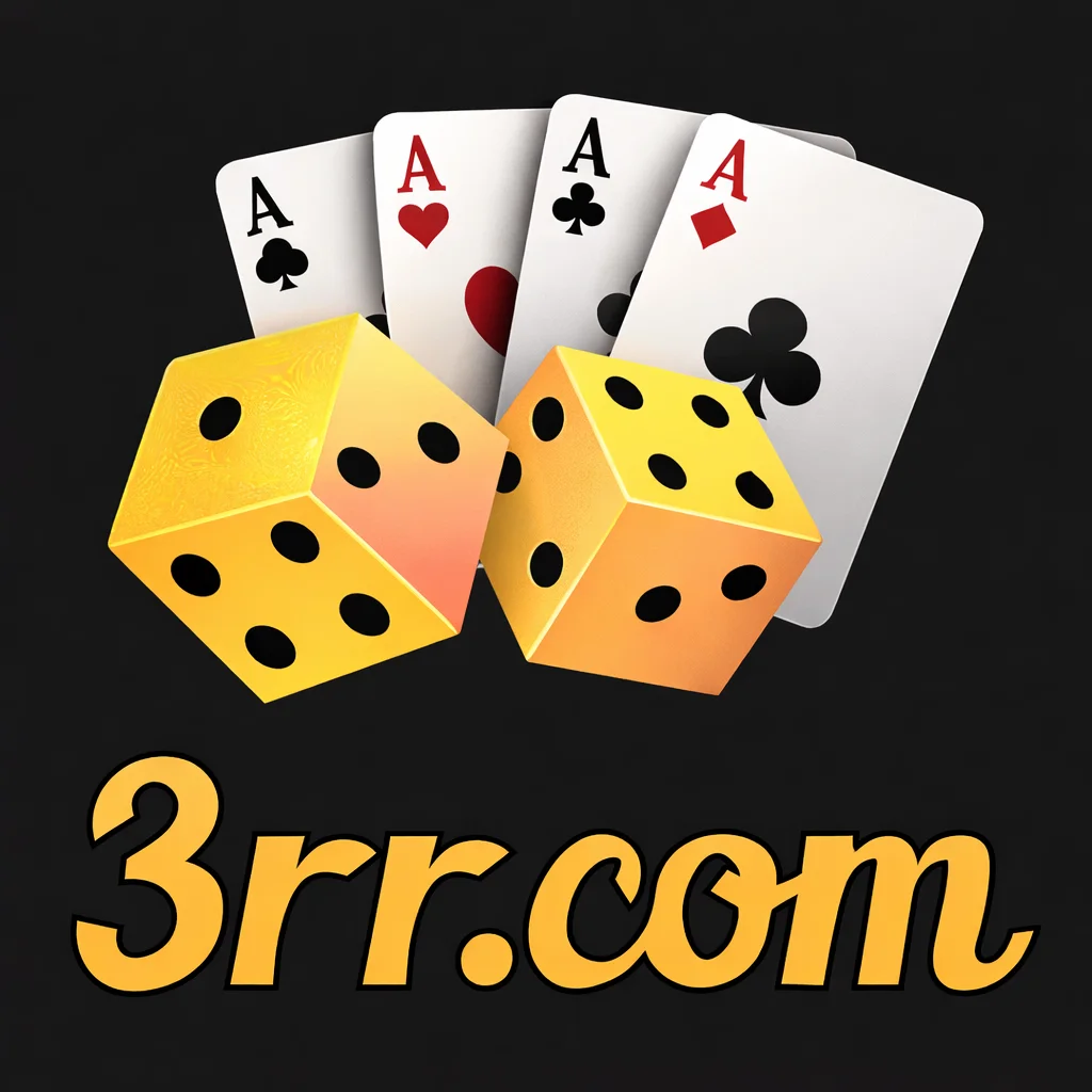 3RR COM