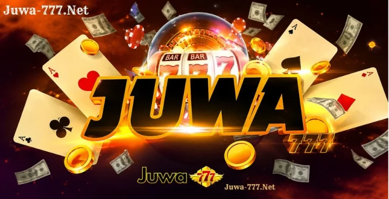 Juwa 777 Banner
