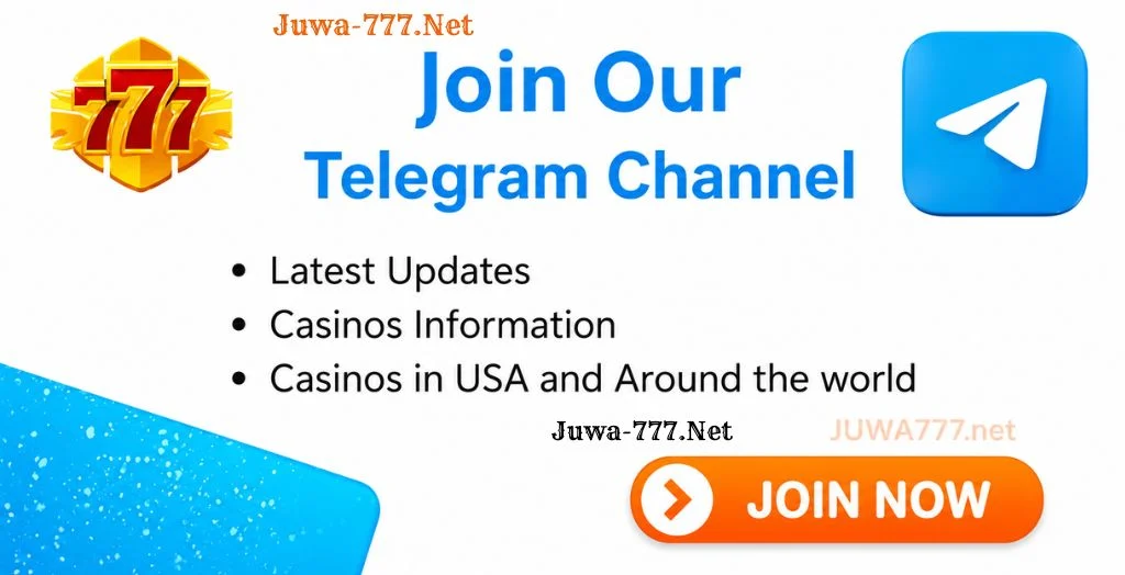 Juwa 777 Screen Shoot