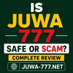 Is Juwa 777 Safe