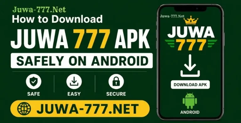 Juwa 777 APK Download