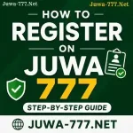 Juwa 777 Register